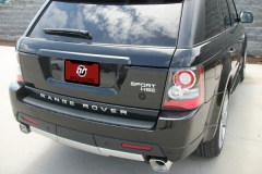 Range Rover Sport Autobiography Kit.