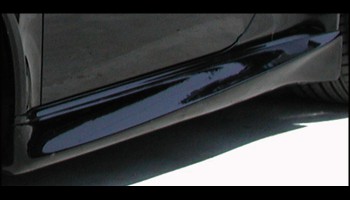 Side Skirts 997T