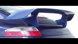 Porsche GT2 Bolt on Wing for 996