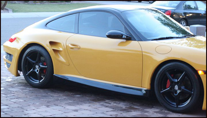 Porsche Rear Quarter Panel Air Intakes 997 997 C4 Winn Auto Accessories Porsche Rear Quarter Panel Air Intakes 997 997 C4 Winn Auto Accessories