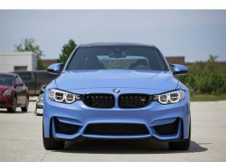 F30 M3 Front Bumper 2012+