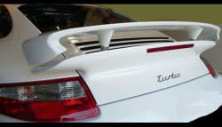 Porsche T/A Turbo Add On Wing