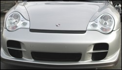 Porsche 996 GT2 Polyurethane Front Bumper for 996T/C4S/996 (2002-2004)