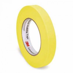 3m yellow tape