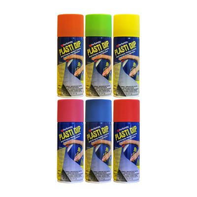 Plasti Dip Spray
