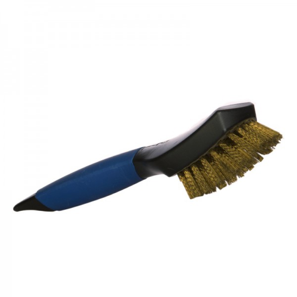 brass-tire-brush