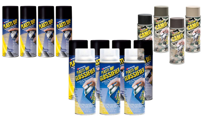 Plasti Dip