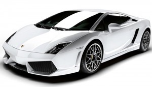 LP 570 Superleggera Kit Facelift Model