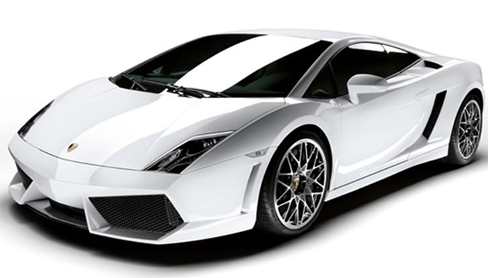 Gallardo