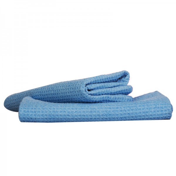 waffle-weave-microfiber-towel-2