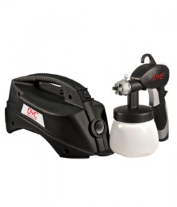 DYC DipSprayer™ System